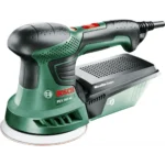 Bosch PEX 300 AE Orbital sander 24000 OPM Black, Green 270 W