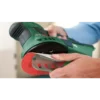 Bosch PEX 300 AE Orbital sander 24000 OPM Black, Green 270 W