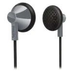 Philips In-Ear Headphones SHE2100GY/28