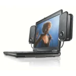 Philips SPA5200/27 loudspeaker Black Wired 1 W
