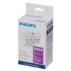Philips SPP3030E/17 surge protector White 3 AC outlet(s)