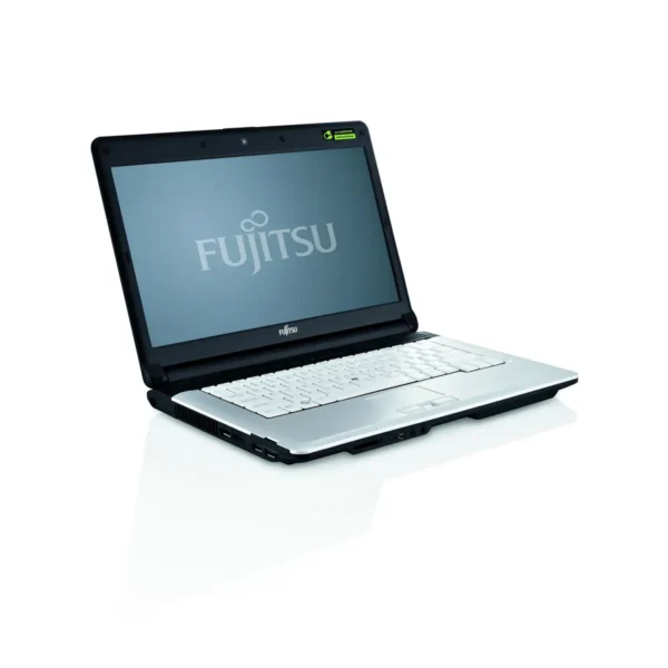 Fujitsu LIFEBOOK S710 Intel® Core™ i5 i5-520M 35.6 cm (14″) 2 GB DDR3-SDRAM 160 GB Intel® HD Graphics Windows 7 Professional