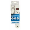 Philips Surge protector SPP3060G/17