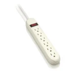 Philips Surge protector SPP3060G/17