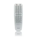 Philips Remote control for video recorder CRP662/01