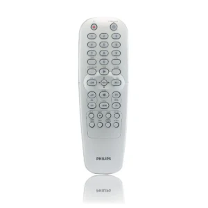 Philips Remote control for video recorder CRP662/01