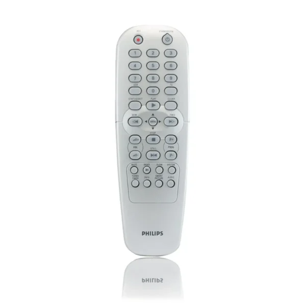 Philips Remote control for video recorder CRP662/01