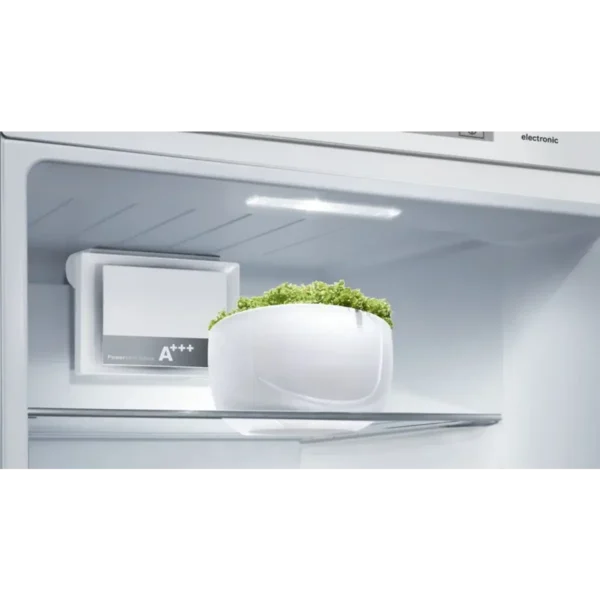 Bosch KSV36VW40 fridge Freestanding 346 L White