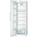 Bosch KSV36VW40 fridge Freestanding 346 L White