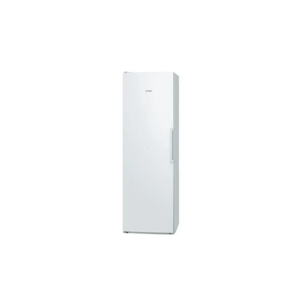 Bosch KSV36VW40 fridge Freestanding 346 L White