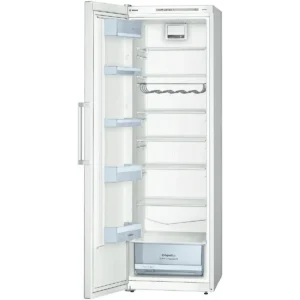 Bosch KSV36VW40 fridge Freestanding 346 L White