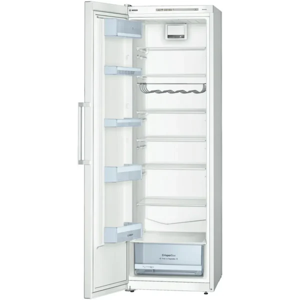 Bosch KSV36VW40 fridge Freestanding 346 L White
