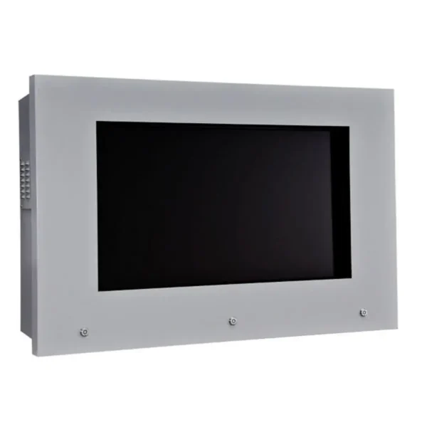 Peerless FPE47FH-UK-S signage display mount Grey