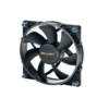 be quiet! SHADOW WINGS SW1 120mm HS Computer case Fan 12 cm Black