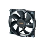 be quiet! SHADOW WINGS SW1 120mm HS Computer case Fan 12 cm Black