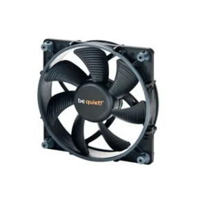 be quiet! SHADOW WINGS SW1 120mm HS Computer case Fan 12 cm Black