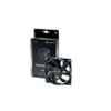 be quiet! SHADOW WINGS SW1 120mm HS Computer case Fan 12 cm Black
