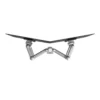 Dataflex Viewmate monitor arm – desk 622