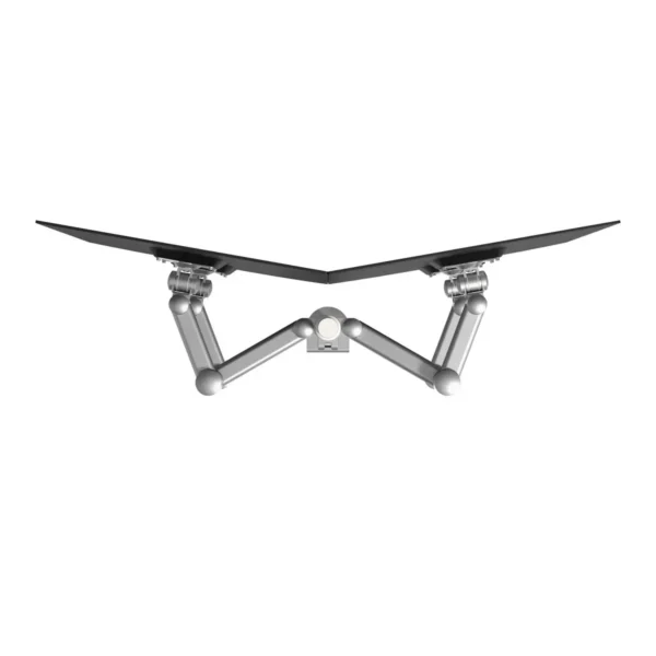 Dataflex Viewmate monitor arm – desk 622