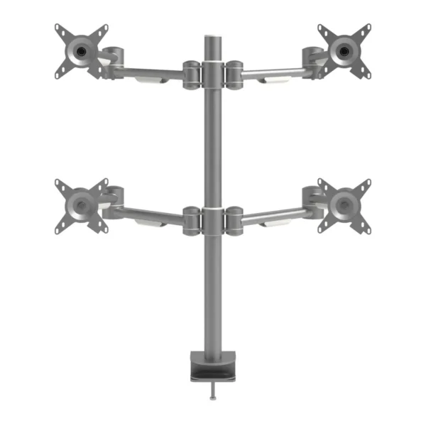 Dataflex Viewmate monitor arm – desk 622
