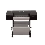 HP Designjet Z3200 large format printer Colour 2400 x 1200 DPI 610 x 1067 mm Ethernet LAN