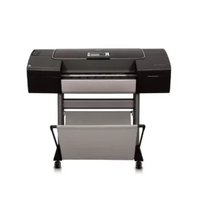 HP Designjet Z3200 large format printer Colour 2400 x 1200 DPI 610 x 1067 mm Ethernet LAN