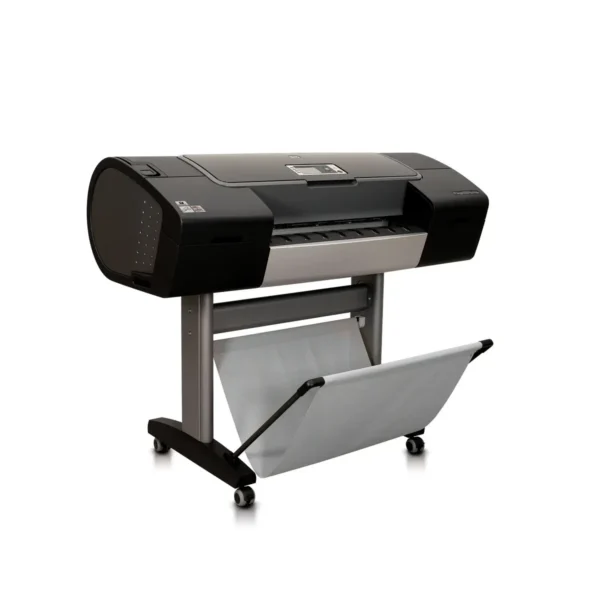 HP Designjet Z3200 large format printer Colour 2400 x 1200 DPI 610 x 1067 mm Ethernet LAN