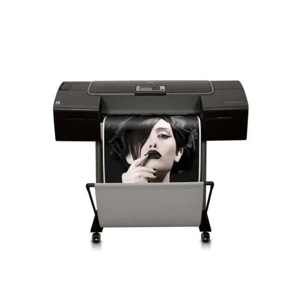 HP Designjet Z3200 large format printer Colour 2400 x 1200 DPI 610 x 1067 mm Ethernet LAN