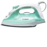 Bosch TDA2315 iron Steam iron Stainless Steel soleplate 1800 W Green