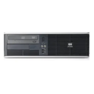 HP Compaq dc5700 Small Form Factor PC