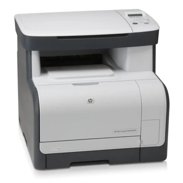 HP LaserJet CM1312 Laser A4 600 x 600 DPI 12 ppm