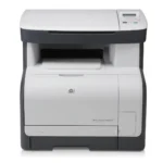 HP LaserJet CM1312 Laser A4 600 x 600 DPI 12 ppm