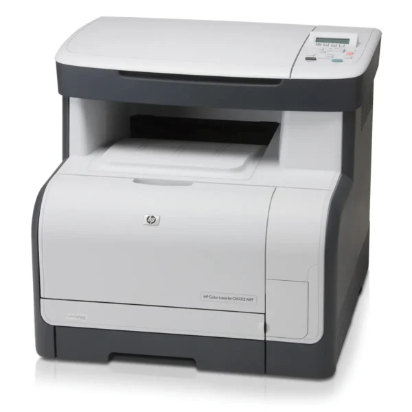 HP LaserJet CM1312 Laser A4 600 x 600 DPI 12 ppm