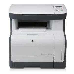 HP LaserJet CM1312 Laser A4 600 x 600 DPI 12 ppm