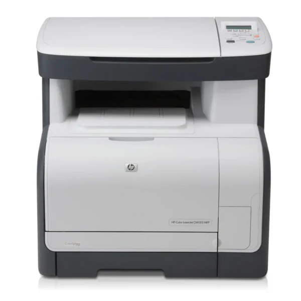 HP LaserJet CM1312 Laser A4 600 x 600 DPI 12 ppm