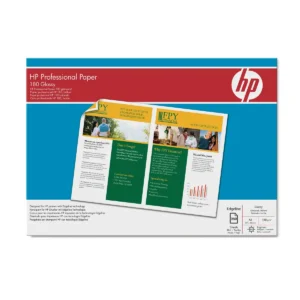 HP Q8670A printing paper Satin