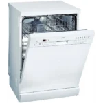 Siemens SE26M250EU dishwasher Freestanding 12 place settings