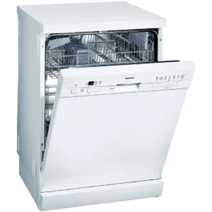 Siemens SE26M250EU dishwasher Freestanding 12 place settings