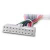 StarTech.com 6in 20 Pin Motherboard to 24 Pin ATX Power Adapter – M/F