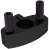 Dataflex ViewMaster M Charcoal Aluminium
