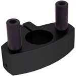 Dataflex ViewMaster M Charcoal Aluminium