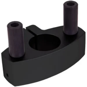 Dataflex ViewMaster M Charcoal Aluminium