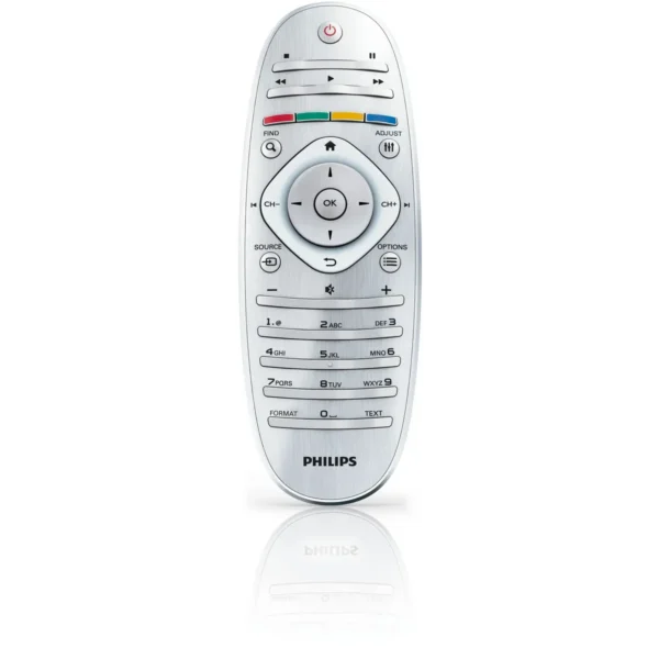 Philips DesignLine Edge Smart LED TV 42PDL7906T/12