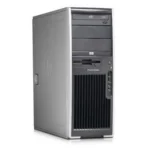 HP xw4600 Workstation