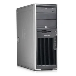 HP xw4600 Workstation