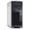 HP xw9400 AMD Opteron Duo 2×2.40GHz 2GB/250GB DVD+/-RW DL WXP Pro Workstation DDR2-SDRAM Windows XP Professional Mini Tower