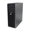 HP Z400 Workstation Intel® Xeon® 3000 Sequence W3520 3 GB DDR3-SDRAM 320 GB HDD Windows XP Professional