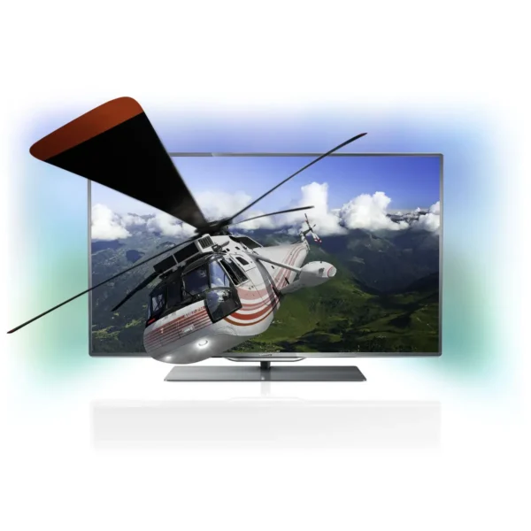 Philips 8000 series Smart LED TV 55PFL8007T/12