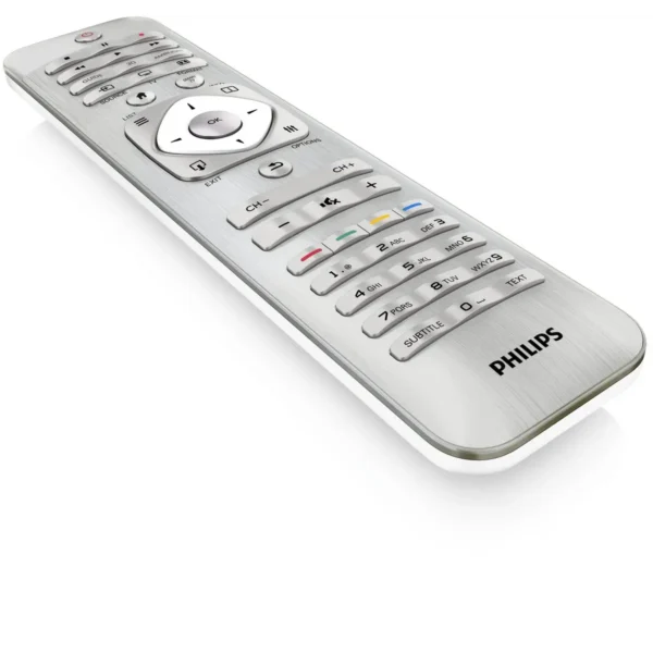 Philips 8000 series Smart LED TV 55PFL8007T/12
