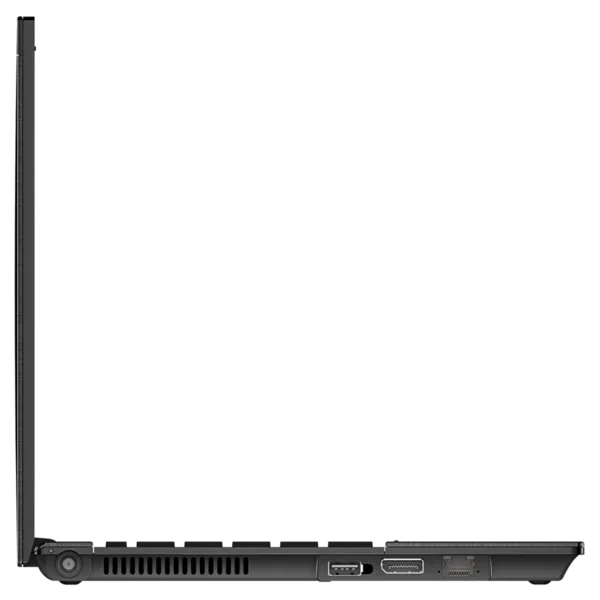 HP ProBook 5310m Intel® Core™2 Duo SP9400 33.8 cm (13.3″) 4 GB DDR3-SDRAM 320 GB Intel® GMA 4500MHD Windows 7 Professional Black